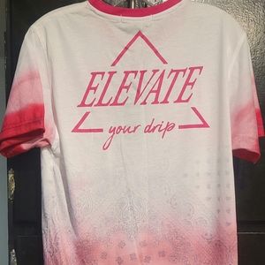 Men's Tee-shirt by Studio Concept, size Medium.